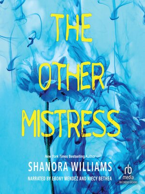 cover image of The Other Mistress